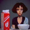 Mathilda